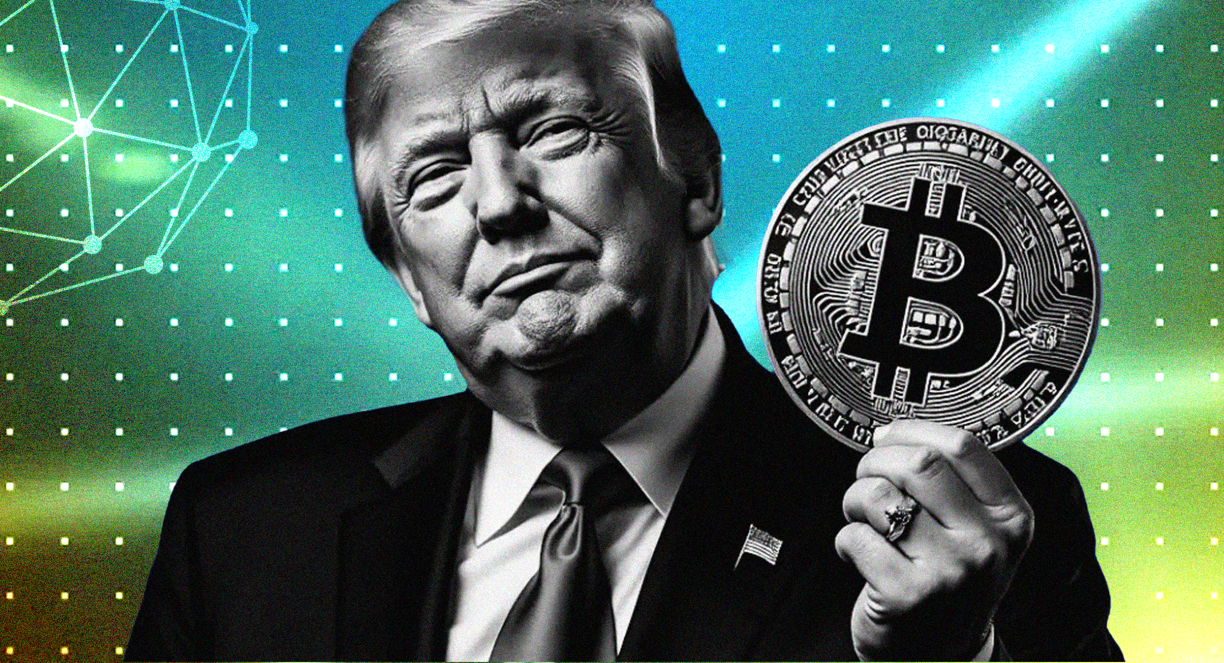 Donald Trump Crypto