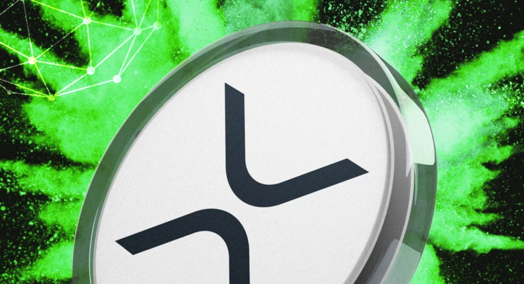 XRP Market Rally