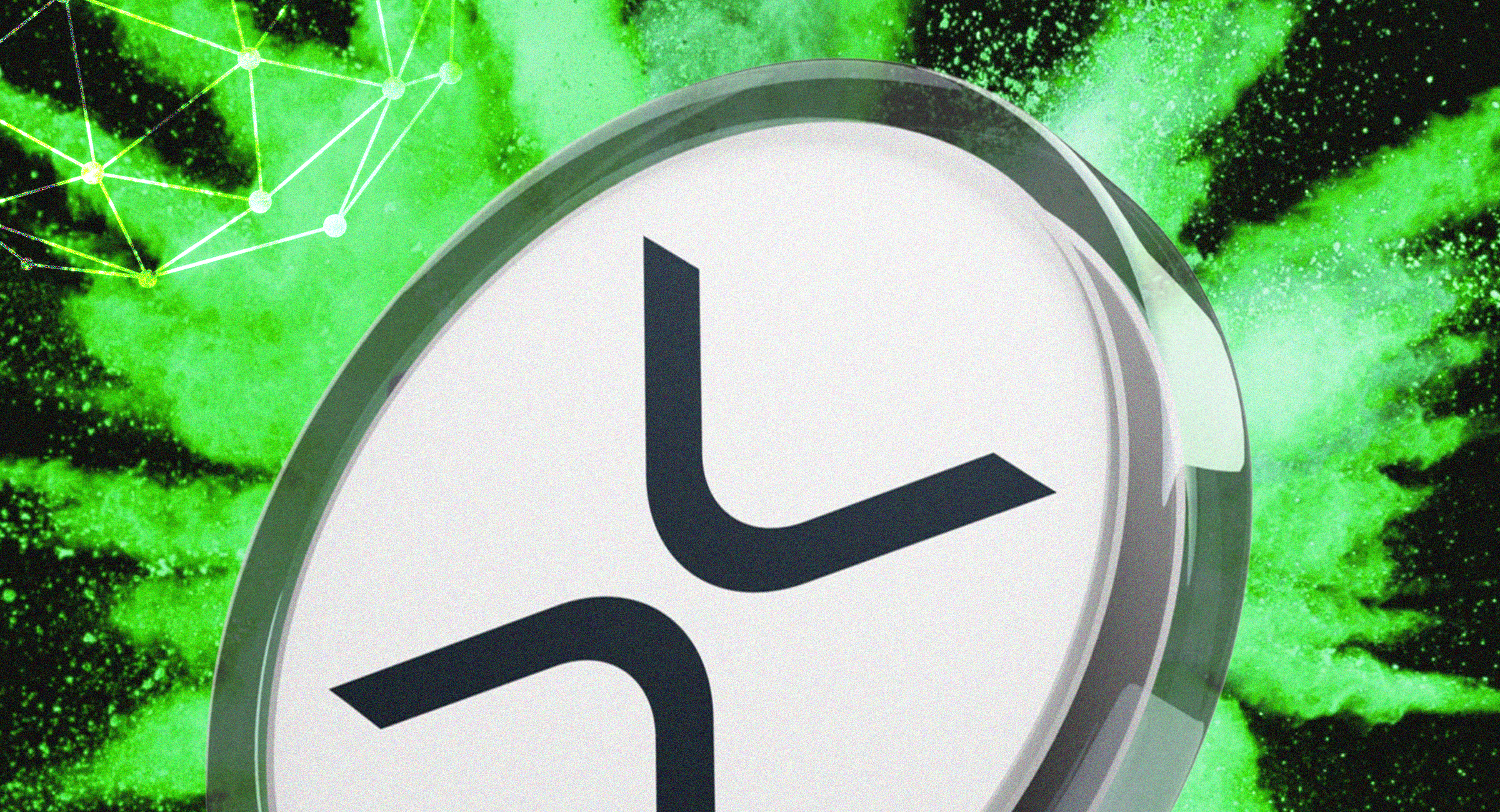 XRP Market Rally