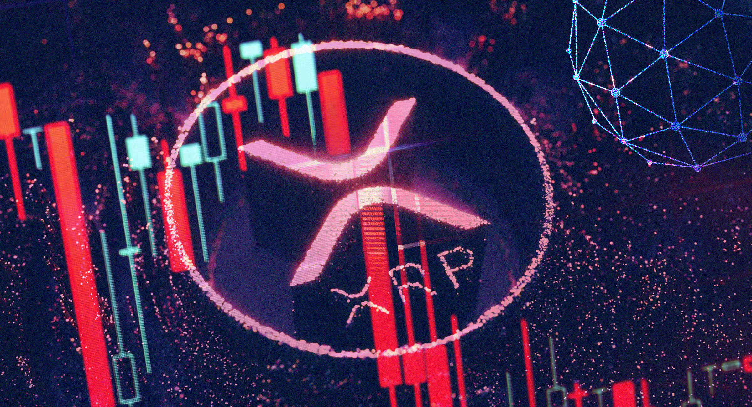 XRP Correction Explained: July 6 2025 Market News