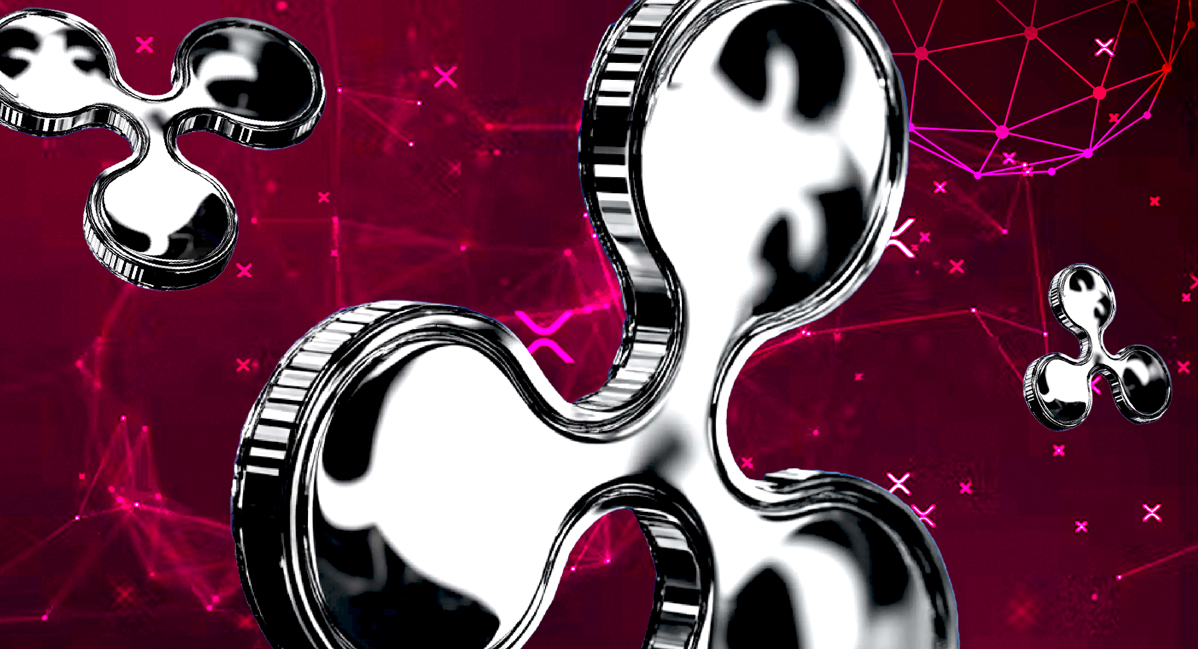 XRP Crypto News: 10% Drop But ATH Still Possible