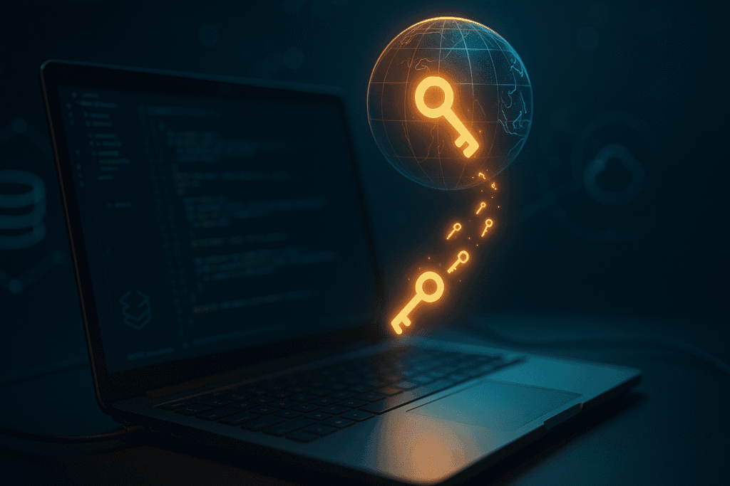 What Are API Keys and Why Do They Matter?