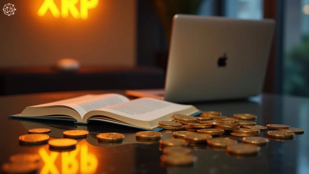 Online ripple gambling