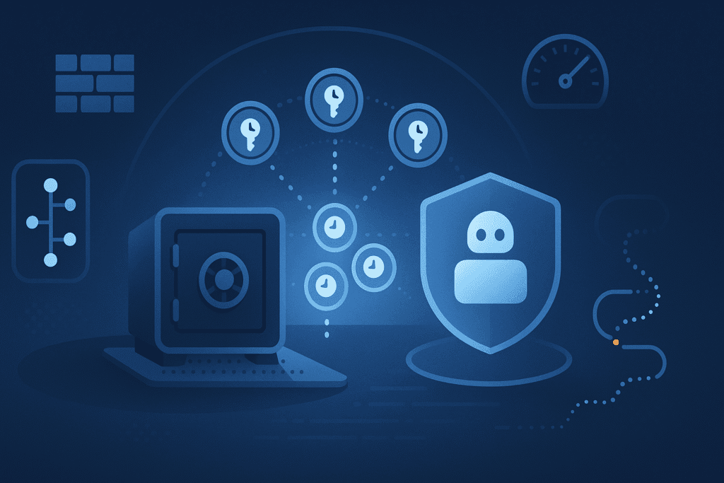 How API-Key Leaks Happen (Technical & Human Causes)