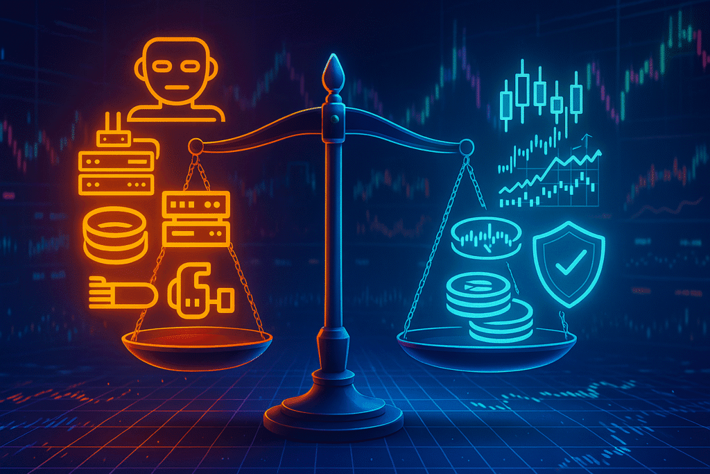 The High-Frequency Trading (HFT) Advantage