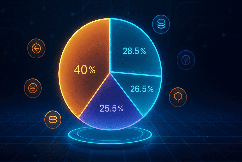 Emissions, Burn Mechanisms & Economic Model