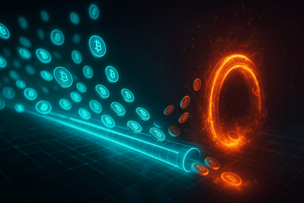 Lightchain AI Tokenomics