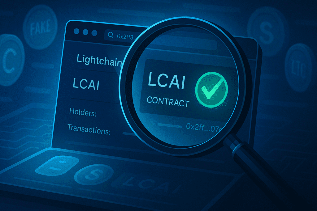 anti-Phishing Checklist for U.S. Buyers