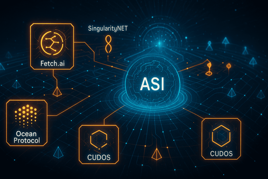 Layer Two: Decentralized Compute – Akash and Render