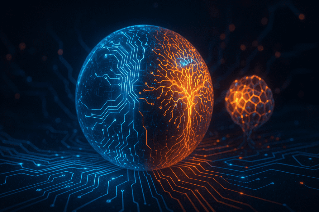 Lightchain AI roadmap