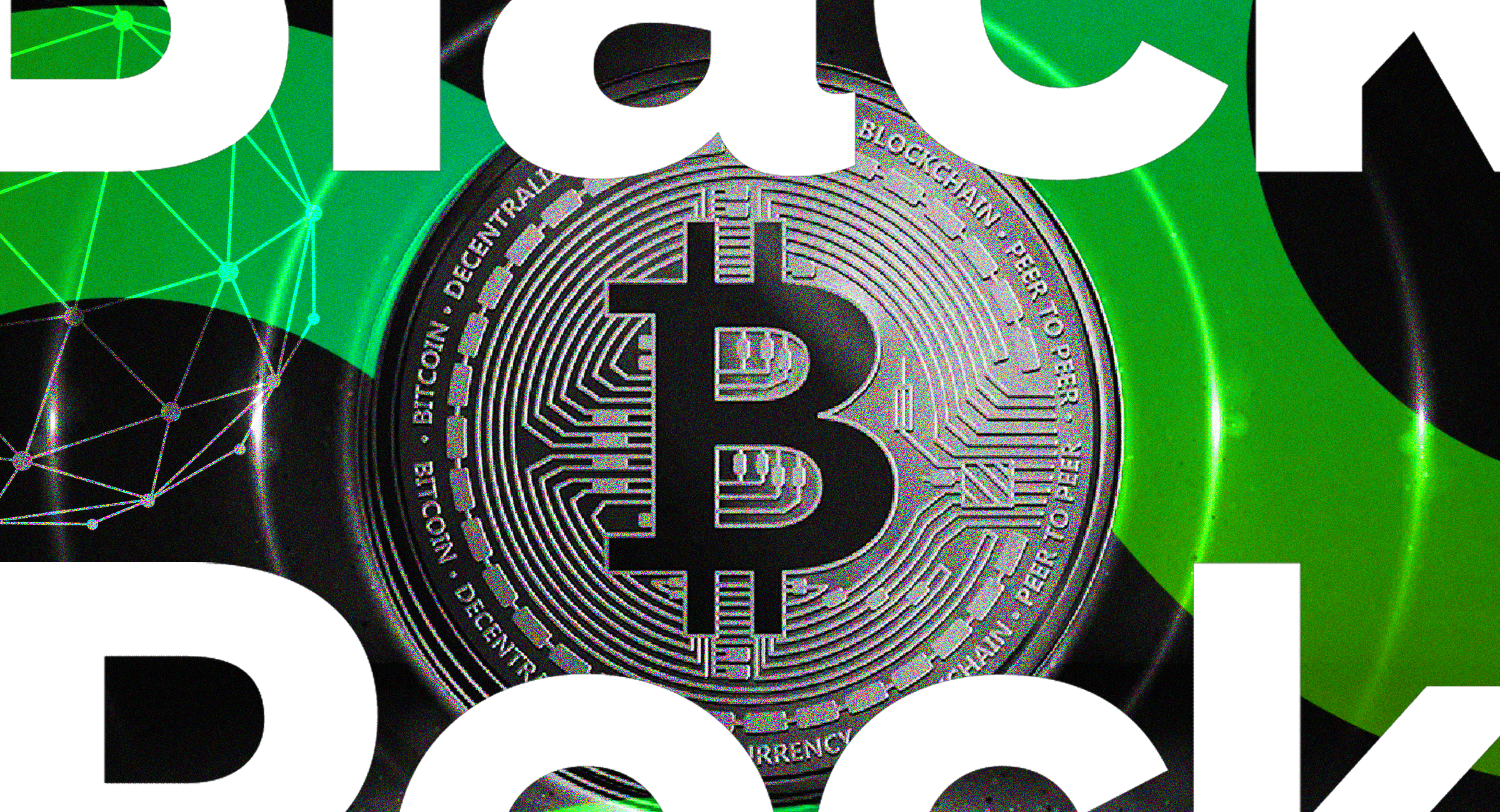 BlackRock Bitcoin Accumulation