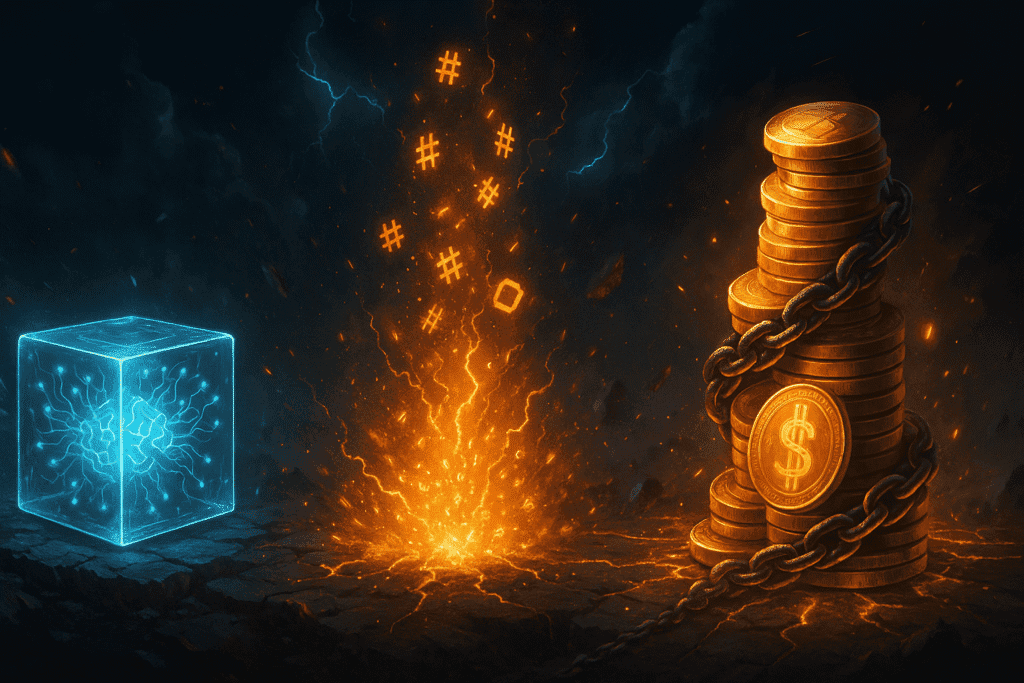 Why Lightchain AI Pays for Real AI Compute