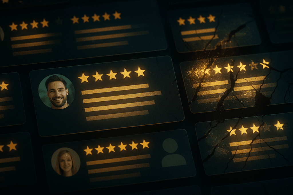 How Bitcoin Loophole is Marketed (Psychological Triggers)