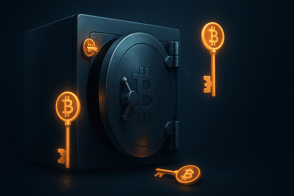 Why Choose a 2-of-3 Setup?