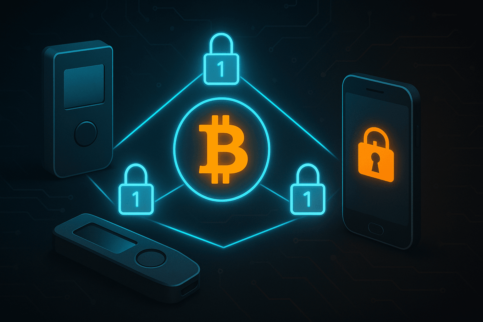 bitcoin mutli sig wallet