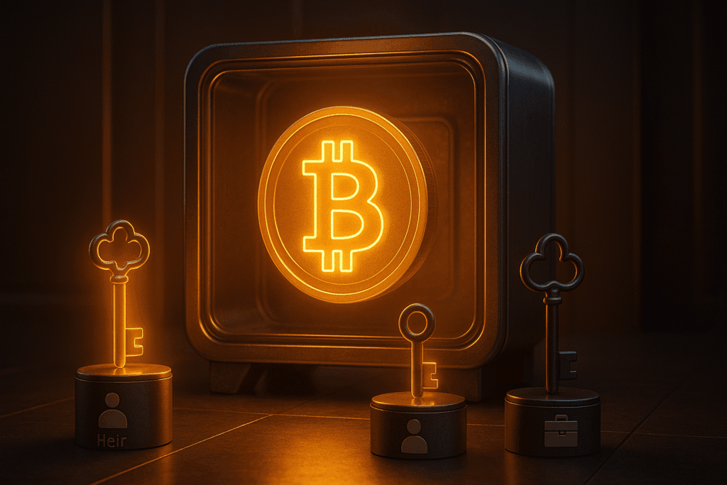 Best Practices for Key Security