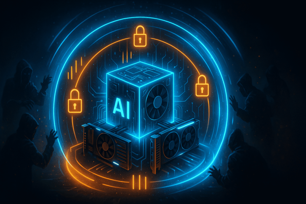 Rent vs Own: Renting Compute on Akash Compared