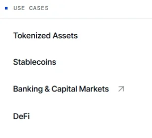 Chainlink Use Cases