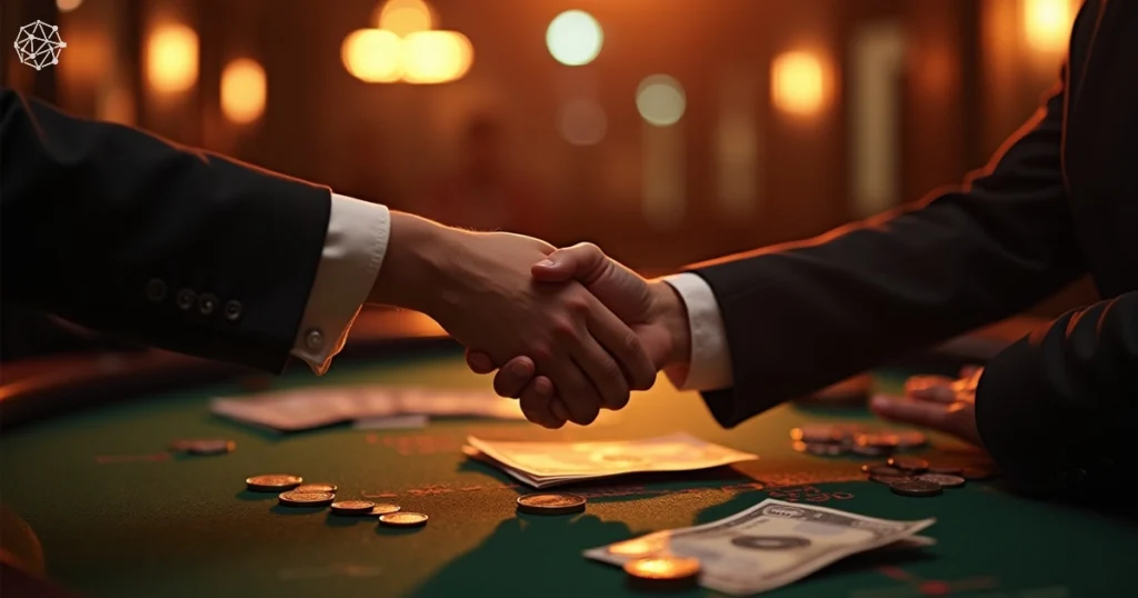 Why Choose XRP for Gambling?