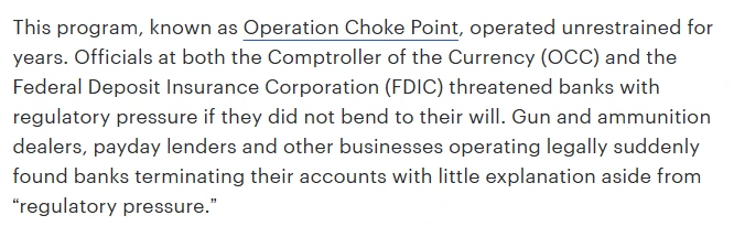 Operation Chokepoint 1.0