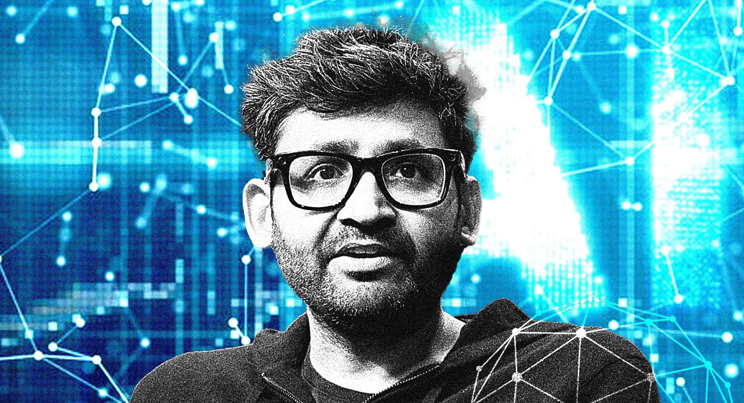 Parag Agrawal AI Startup