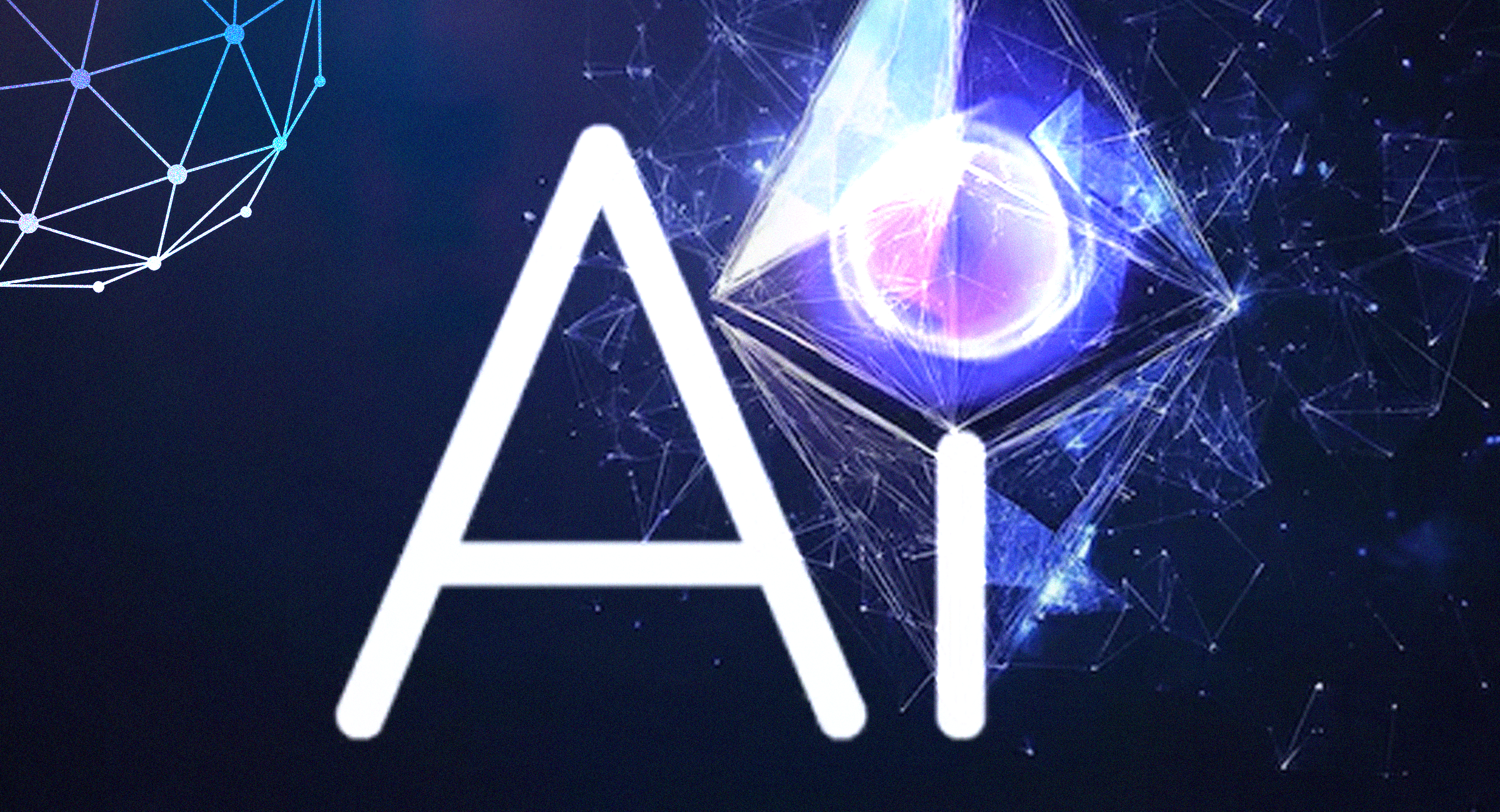 AI ETH Transactions