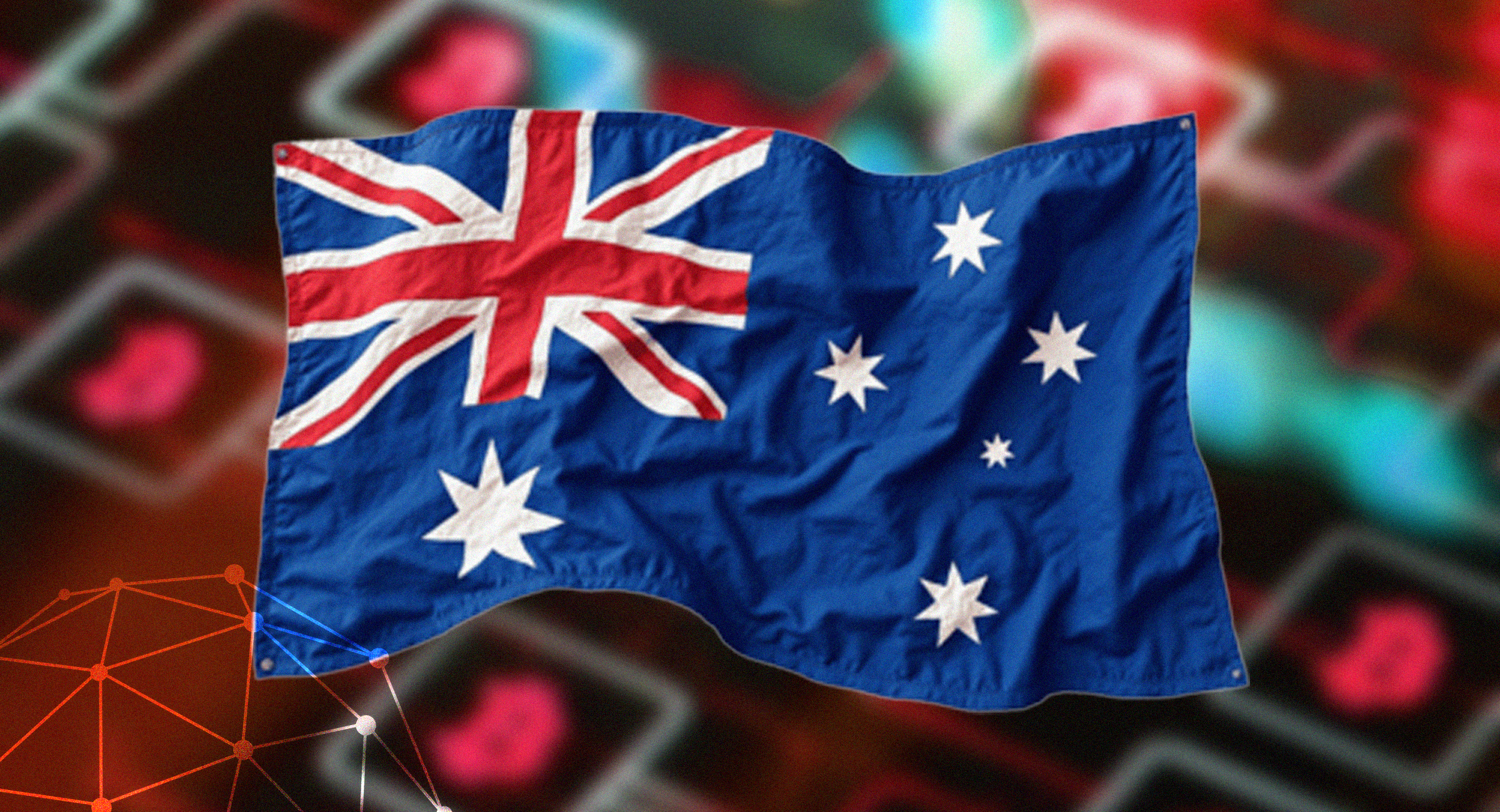 Australia Crypto Online Scams