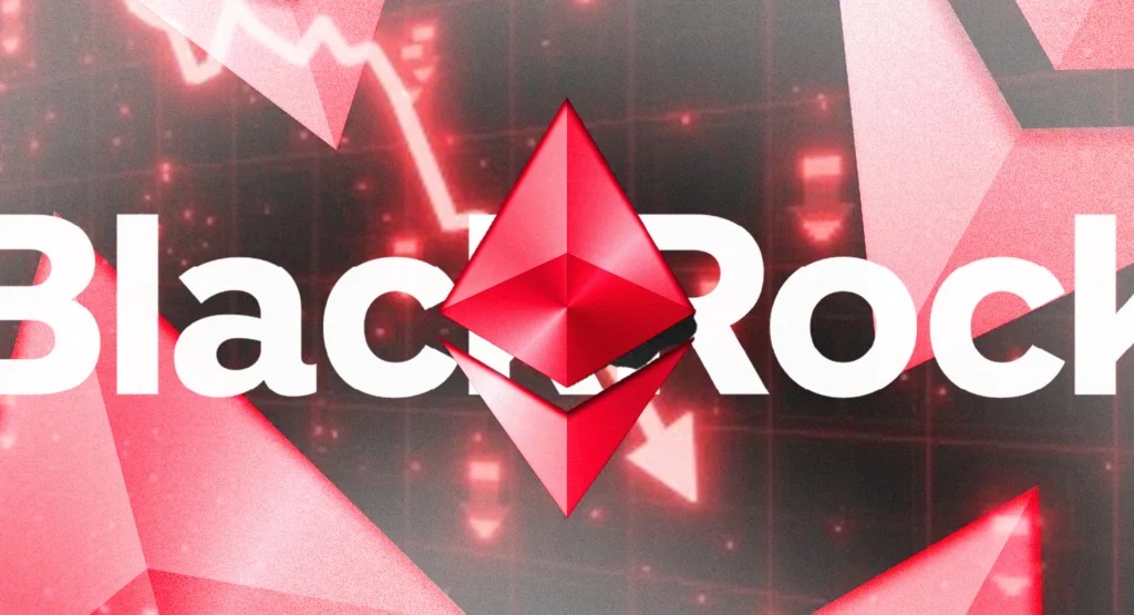 BlackRock Ethereum ETF
