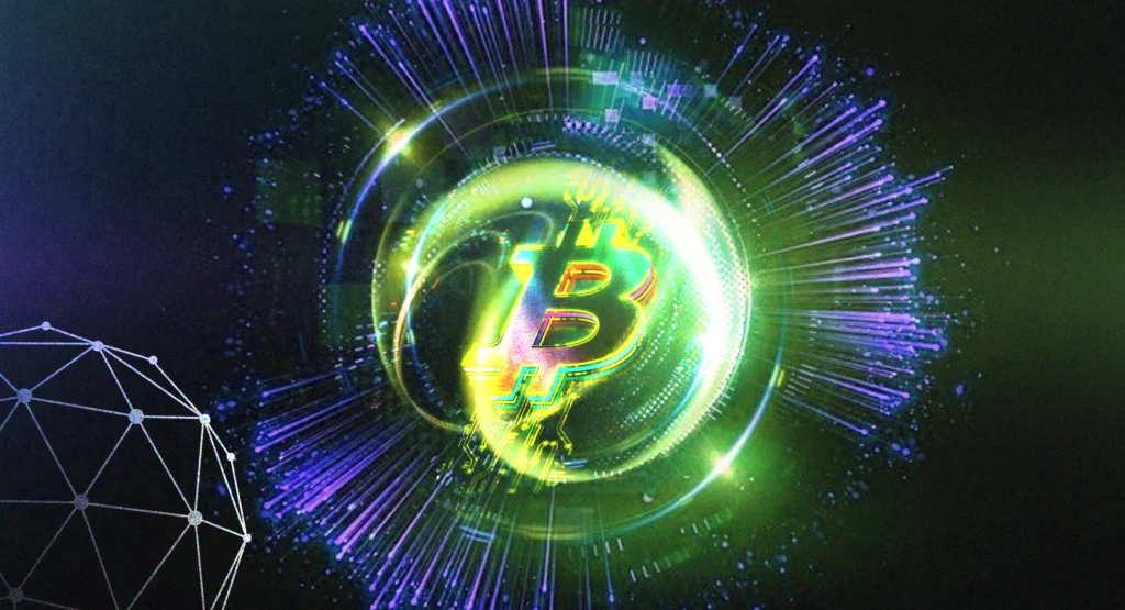 Bitcoin Catalyst