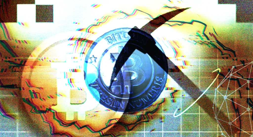 Bitcoin Miner Solo Block
