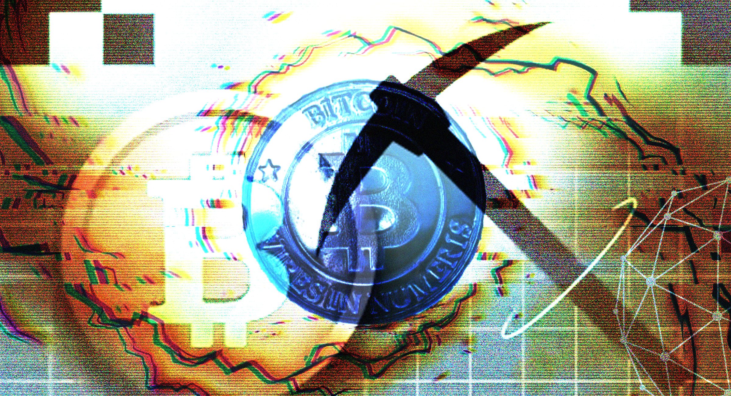 Bitcoin Miner Solo Block