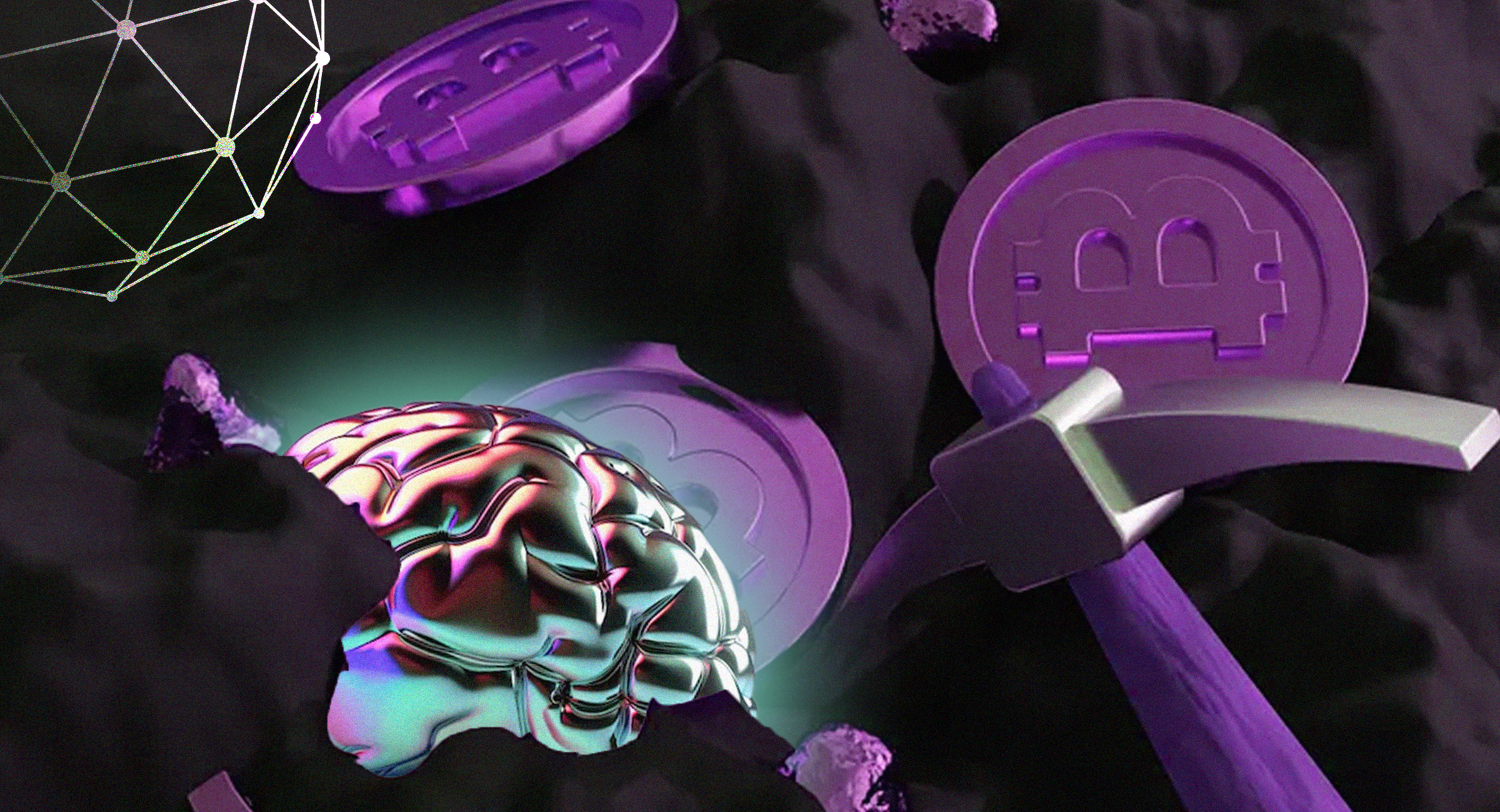 Bitcoin Miner AI Boom