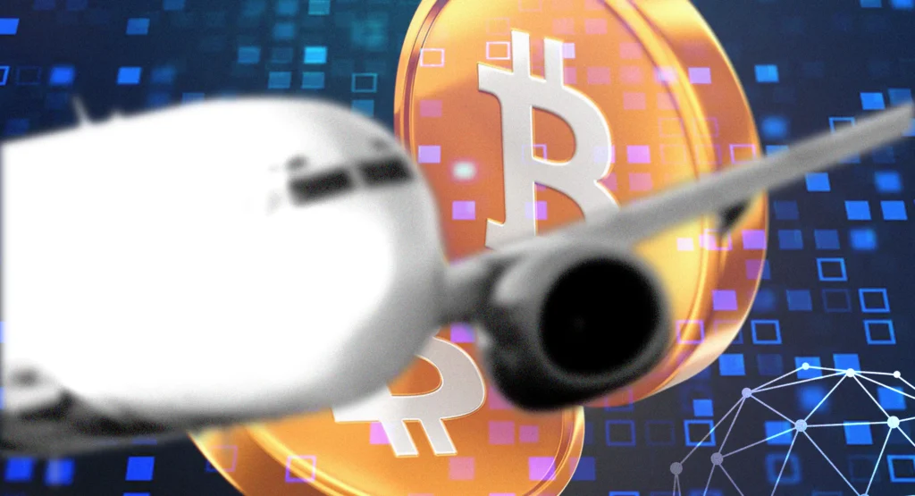 Crypto Golden Visa