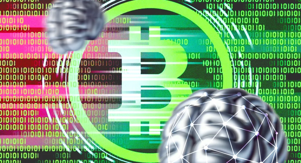 Crypto Fraud AI