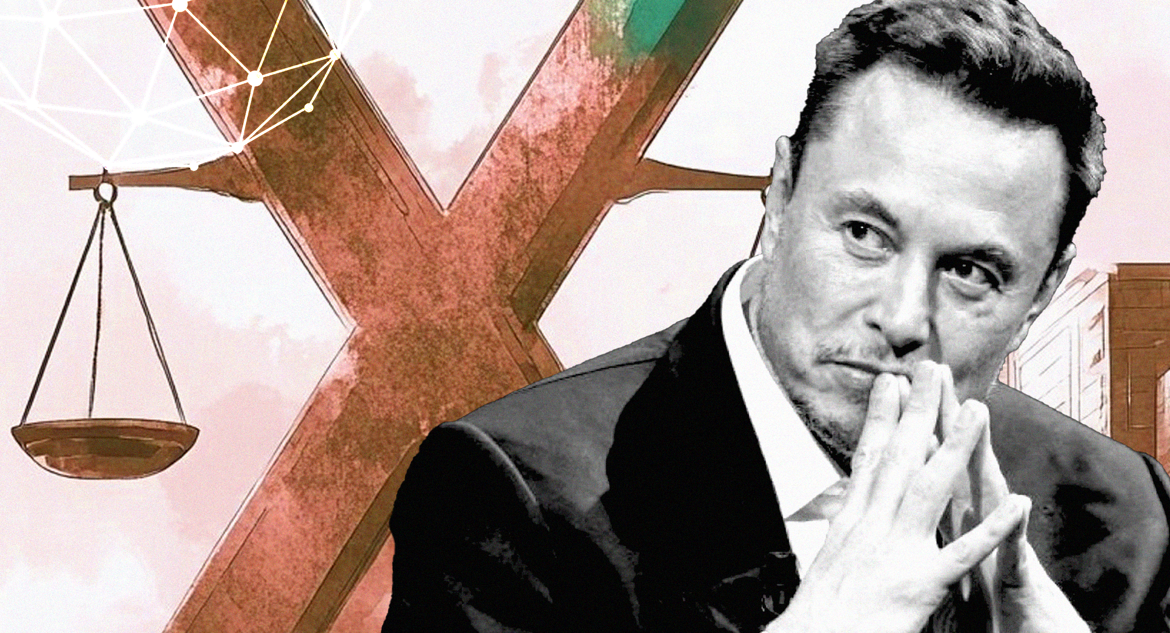 Eliza Labs Elon Musk Lawsuit
