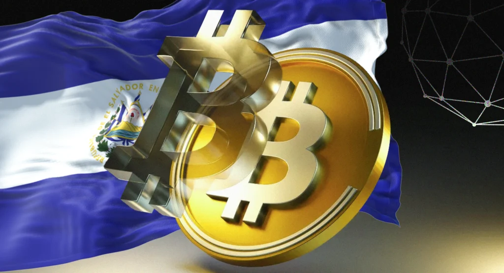 El Salvador Bitcoin Quantum Risk