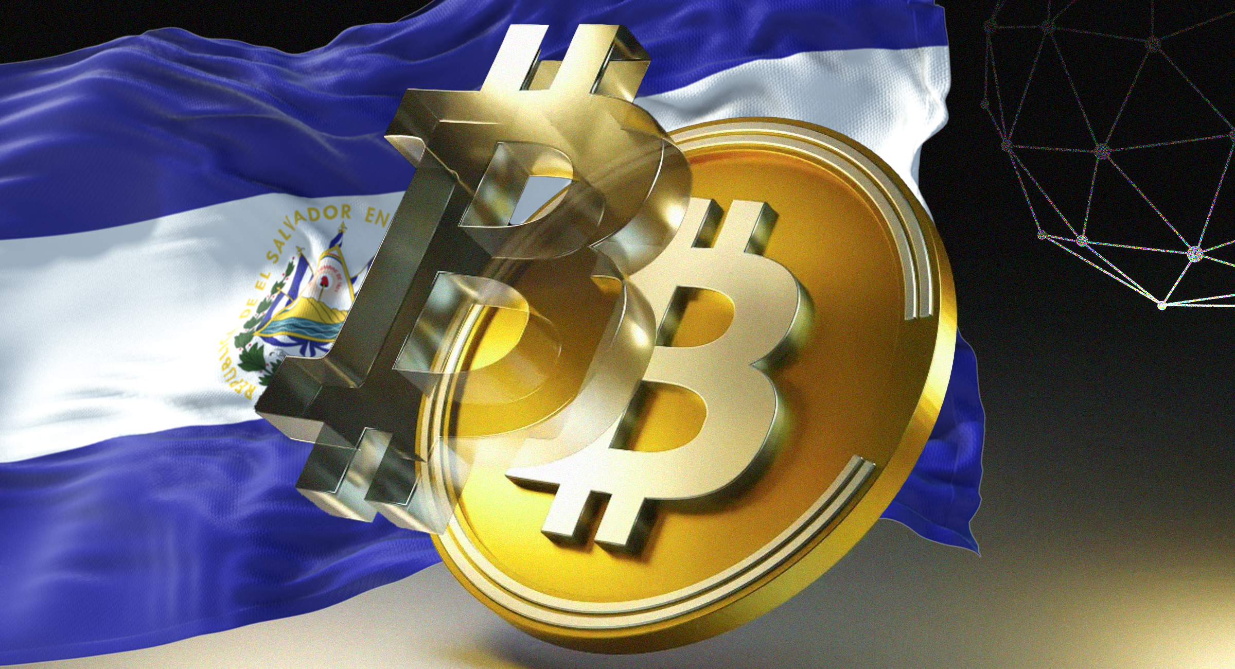 El Salvador Bitcoin Quantum Risk