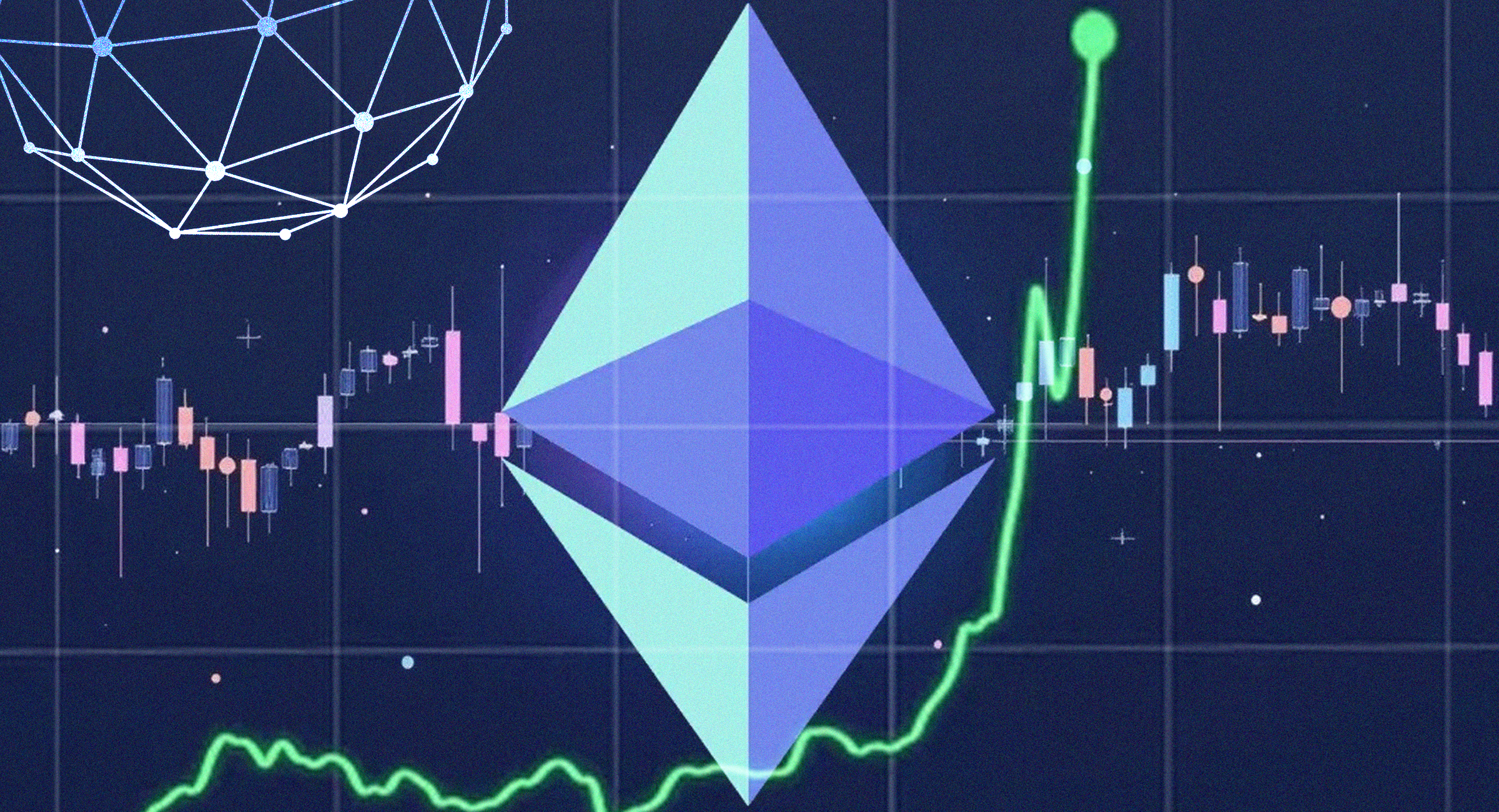 Ethereum Price Prediction: ETH Hits New All-Time High