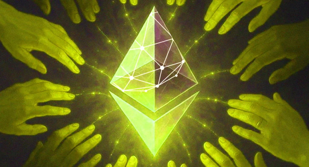 Ethereum No All Time High