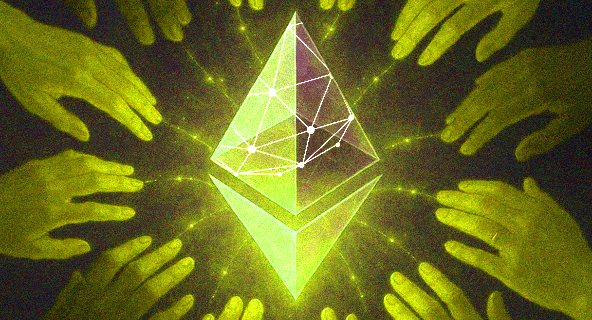 Ethereum No All Time High