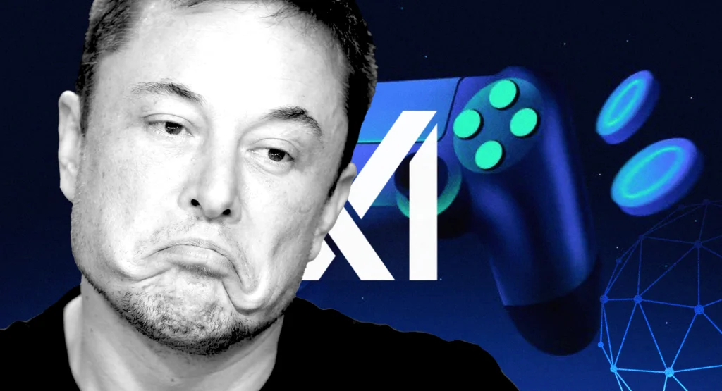 xAI Controversy