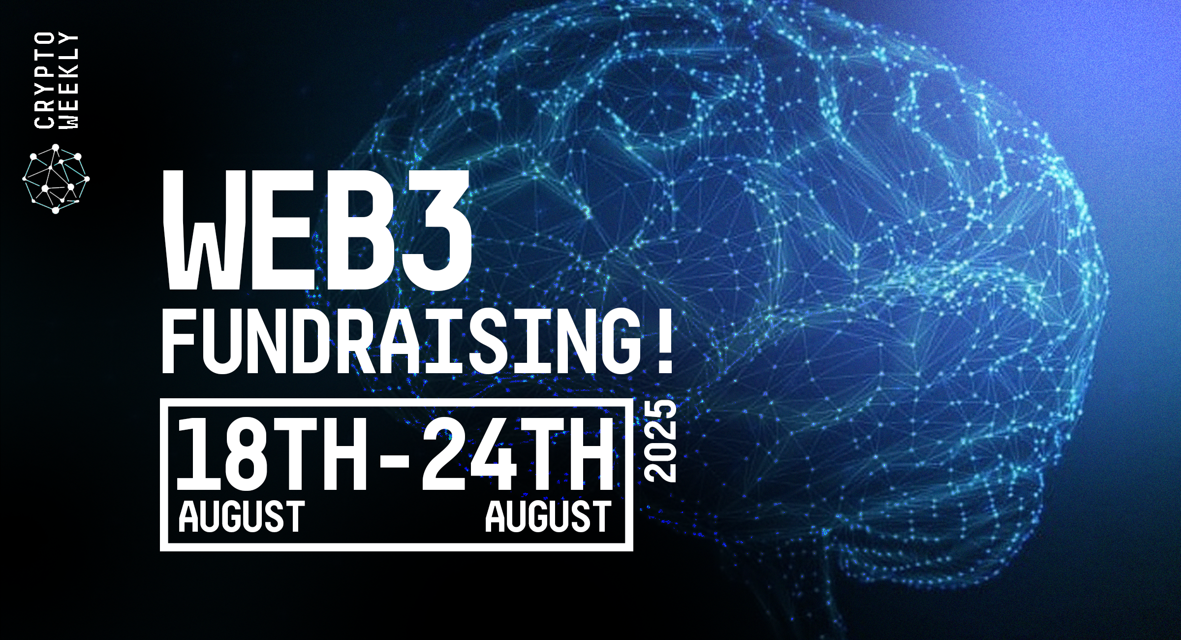 Web3 Fundraising Deals 24th August