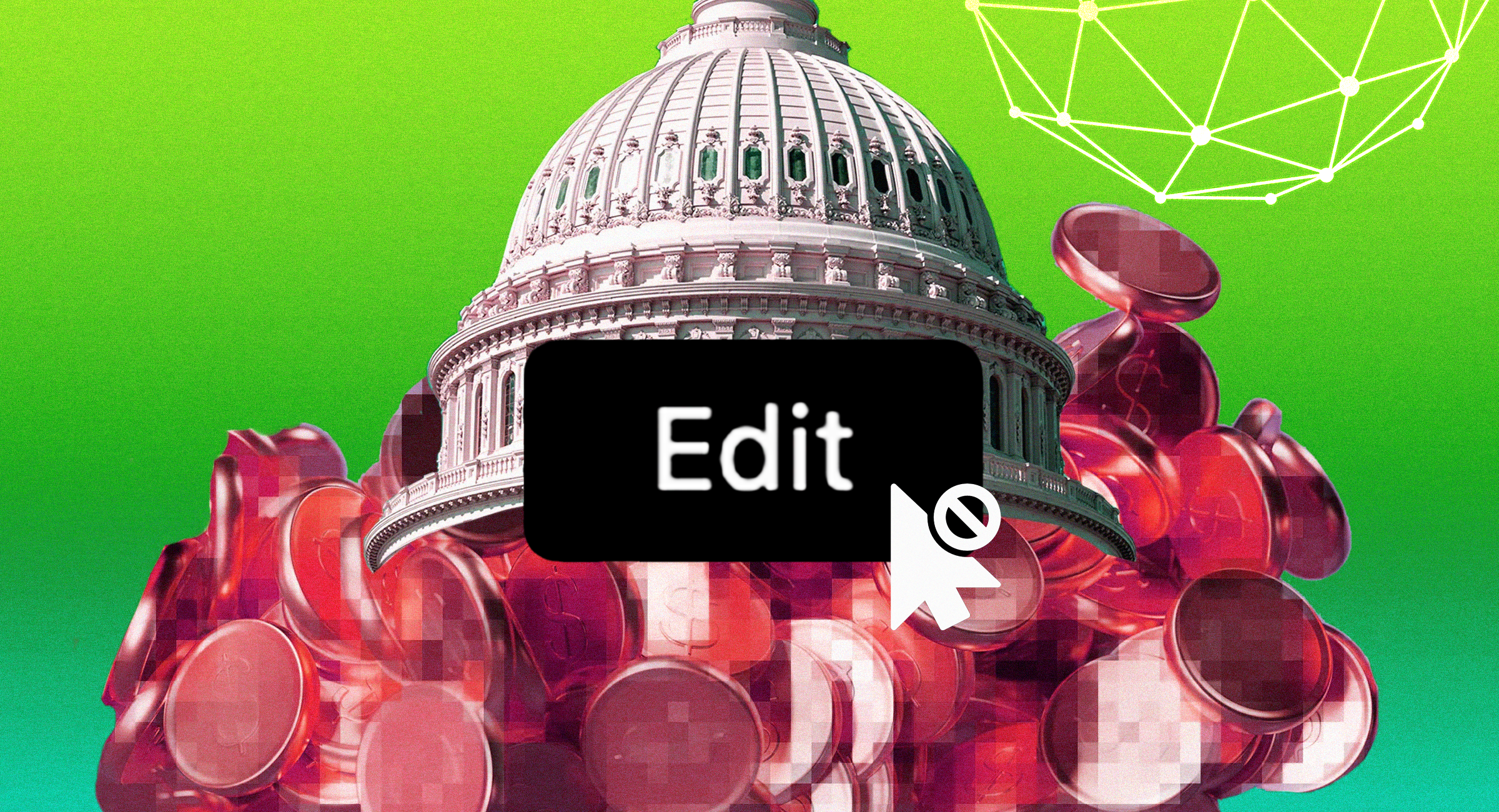 Banks Attack GENIUS Act