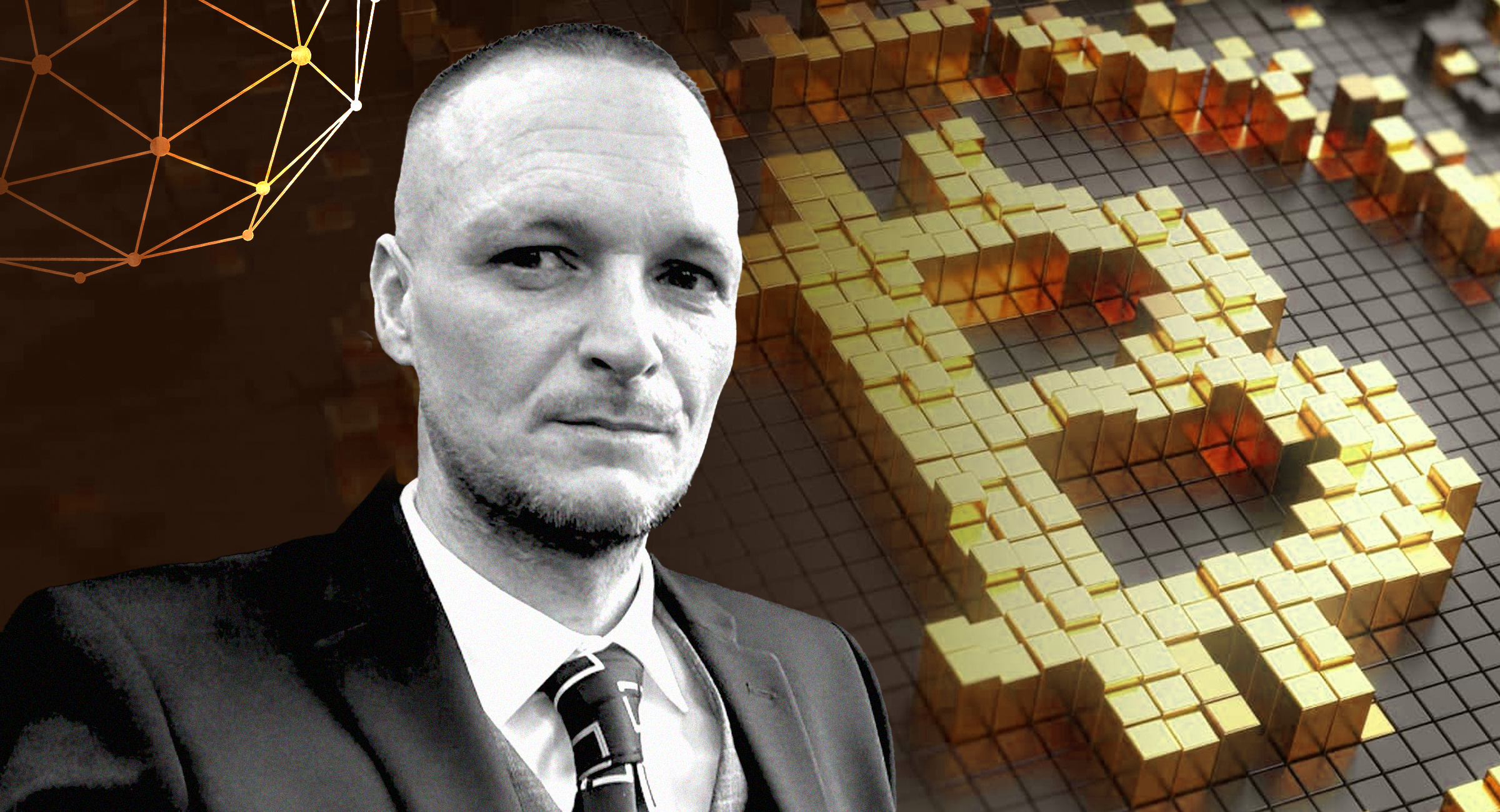 James Bitcoin Tokenization