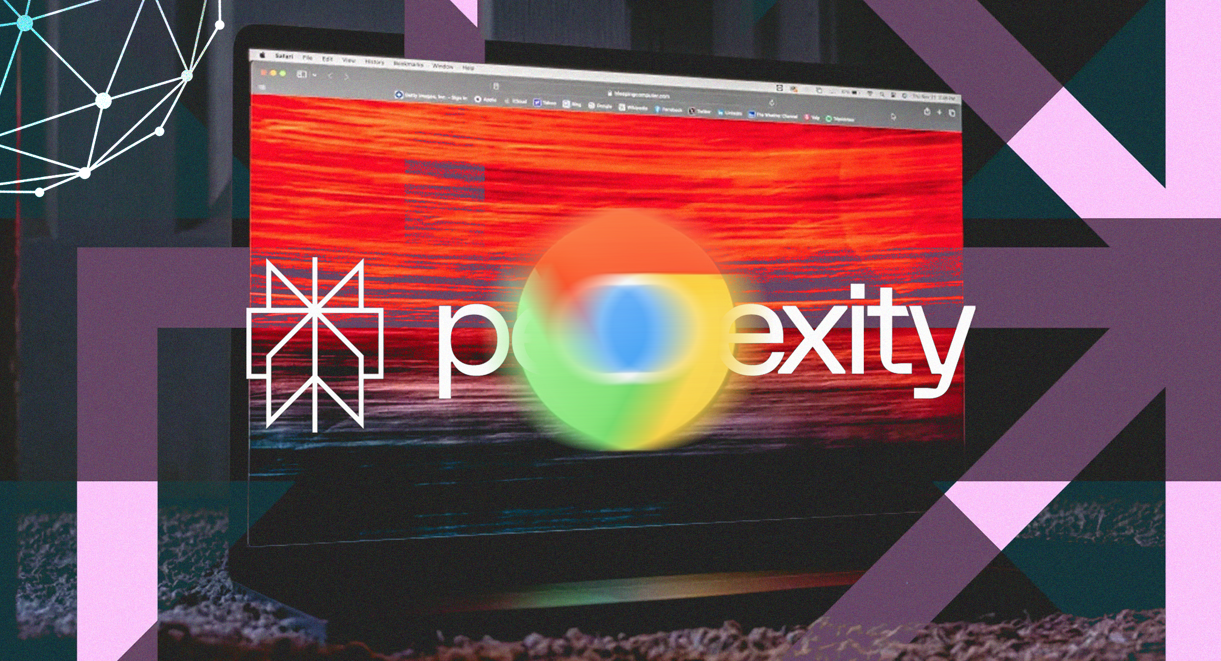 Perplexity Google Chrome Acquisition