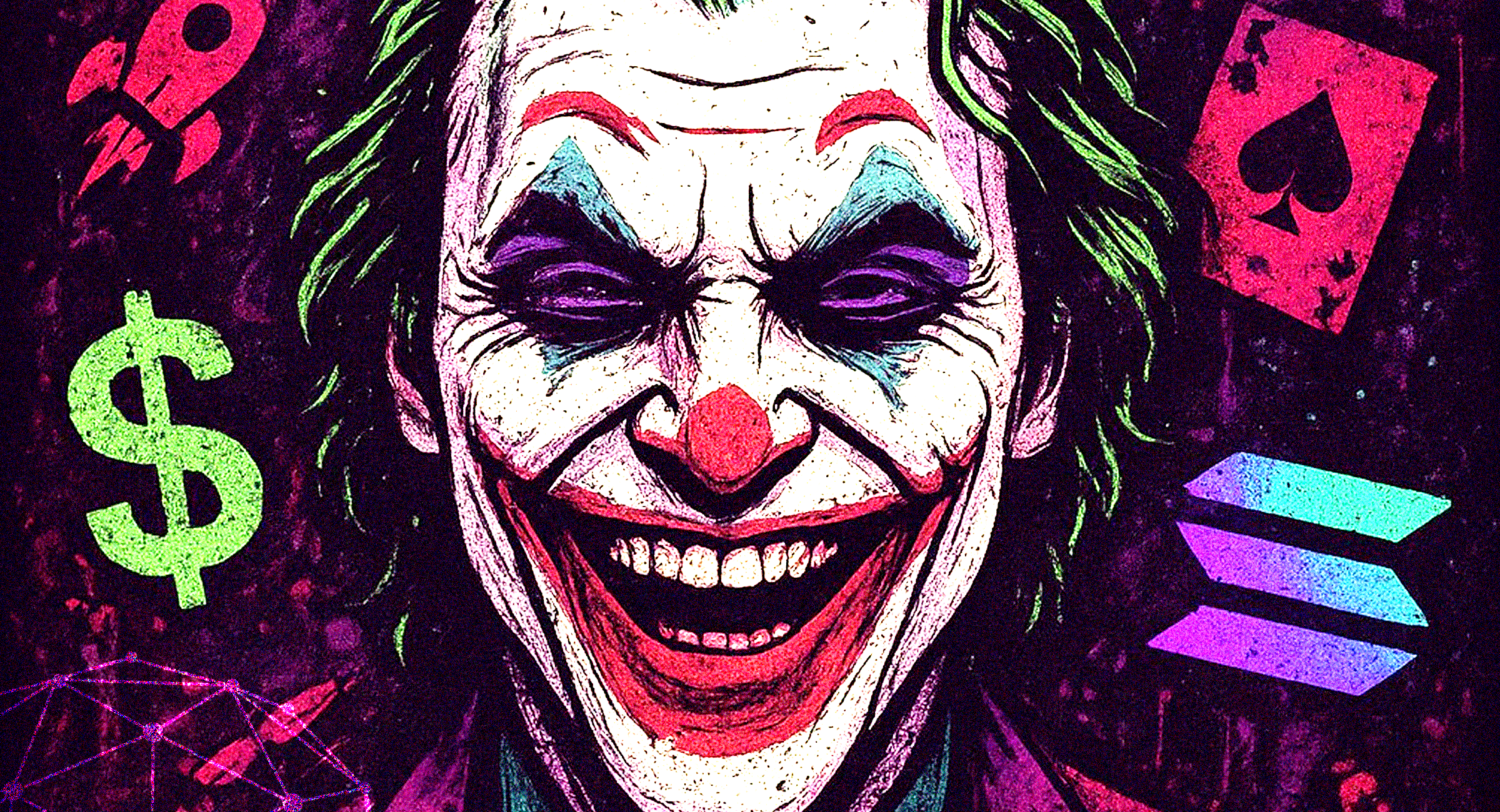 Solana Joker Memecoin Peter Todd