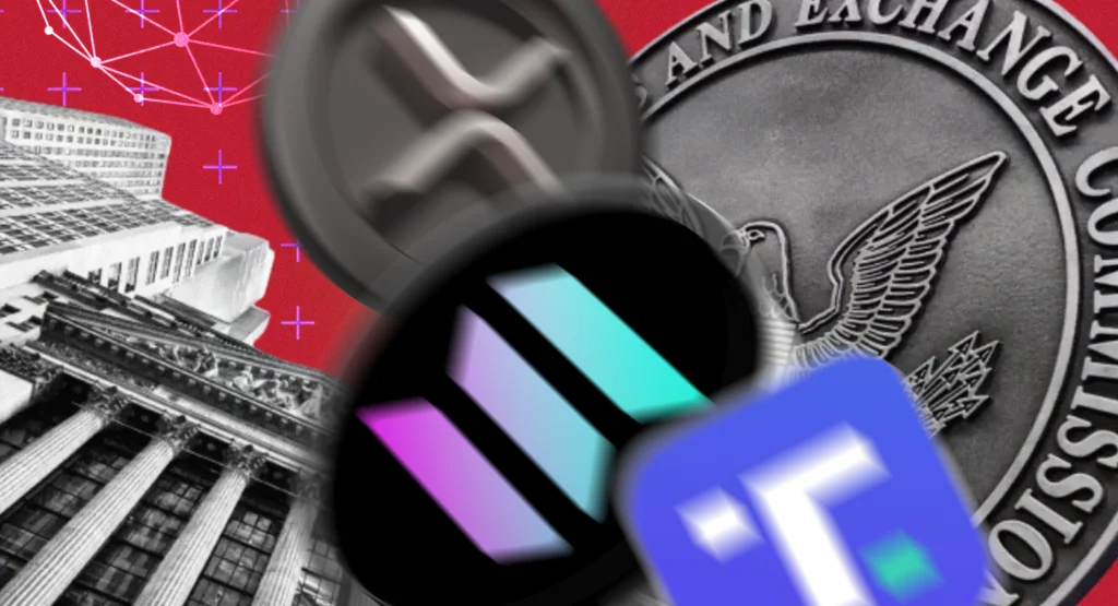 SEC ETF Regulation Delays Crypto Fund Decisions - Crypto Weekly