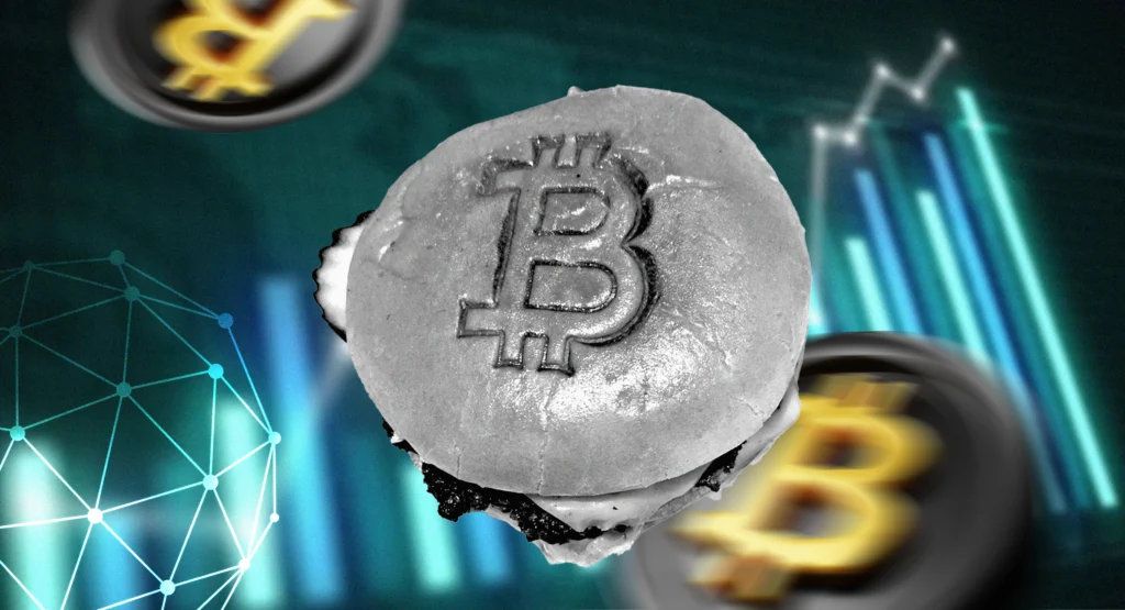 Steak N Shake Bitcoin