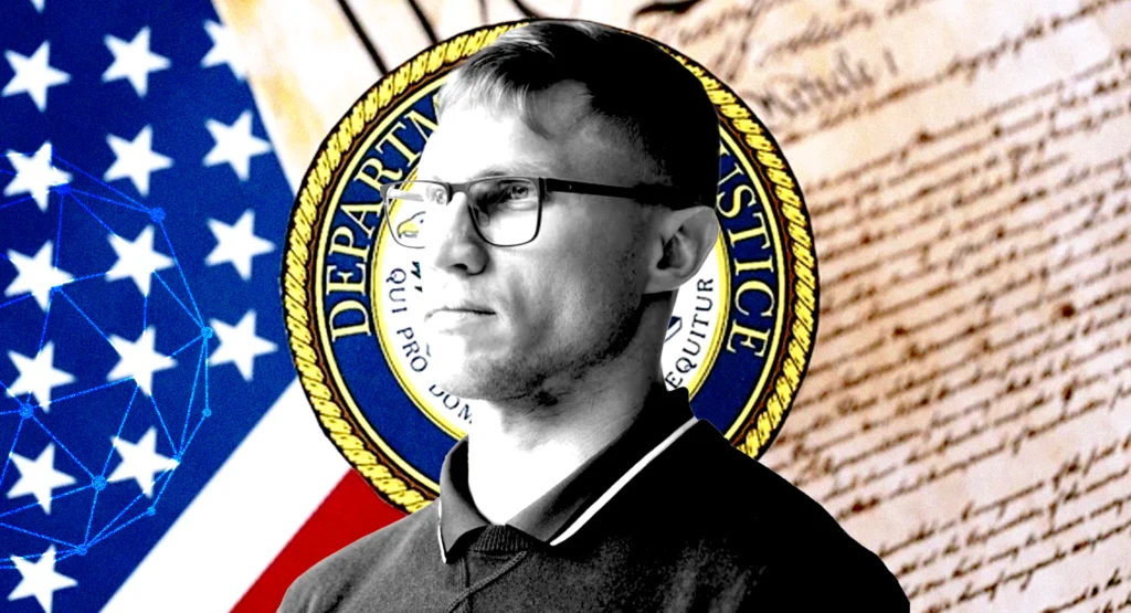DOJ Roman Storm Trial