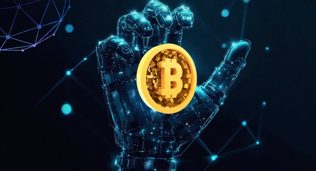 TeraWulf Bitcoin Miner